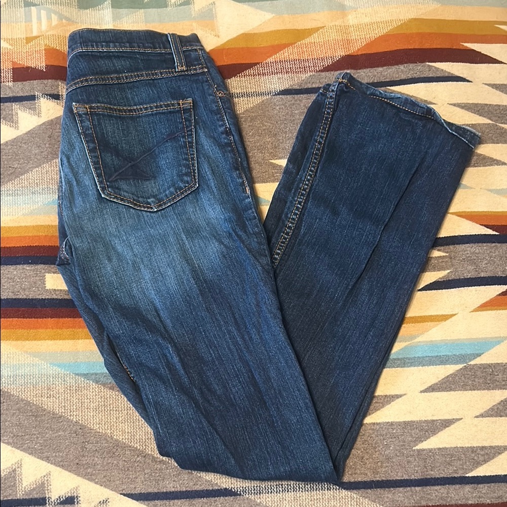Cinch Jenna High Waist XL